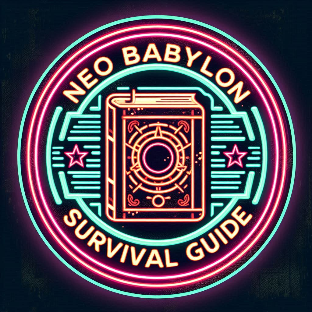Neo Babylon Survival Guide
