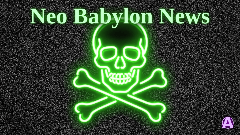 We Are Live!